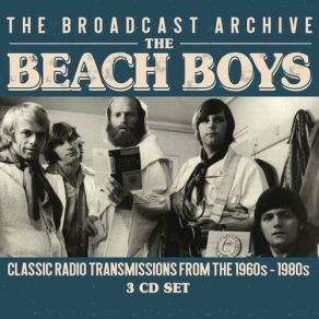 Download track I Get Around The Beach Boys