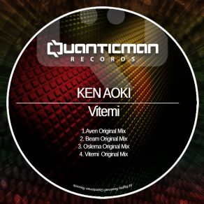 Download track Beam Ken Aoki