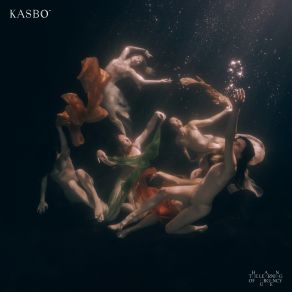 Download track Alive (Edit) Kasbo