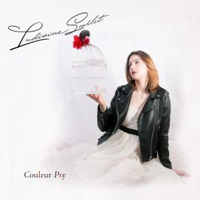 Download track C'est Étrange Ludivine Scarlet