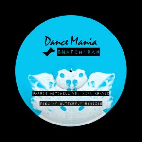 Download track Feel My Butterfly (Dance System & DJ Deeon Remix) Nina KravizDJ Deeon, Dance System