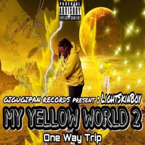 Download track Yellow Canary Diamonds LightSkinBoyKace