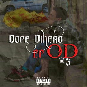 Download track Moonrocks D. O. P. E. DineroDwayne Collins