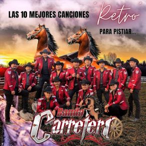 Download track Paloma Sin Nido Banda Carretero