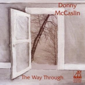 Download track What Remains Donny McCaslin