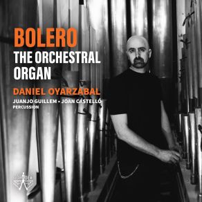 Download track Bolero (Arr. By D. Oyarzabal) Daniel Oyarzabal