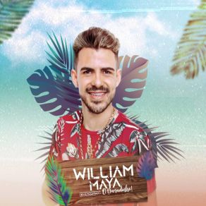 Download track Antes De Ir William Maya