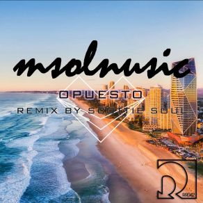 Download track The Coast (Scottie's Jetty Remix) MsolnusicScottie Soul