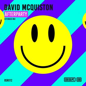 Download track Afterparty (Radio Edit) David McQuiston