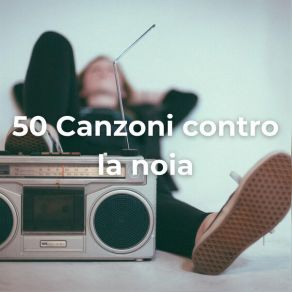 Download track Ragazza Sola Annalisa