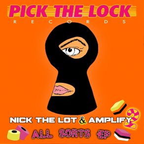 Download track Compliments Amplify, Nick The Lot