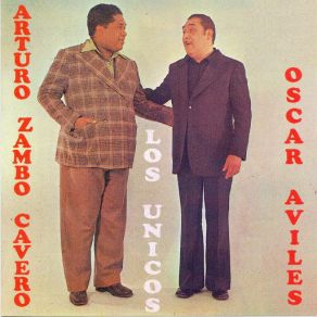 Download track Bendito Amor Oscar Avilés, Arturo Zambo Cavero