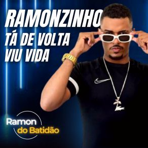 Download track A Nega Tá Abusando Ramon Do Batidão