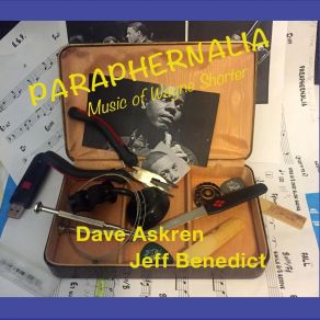 Download track Paraphernalia Dave Askren