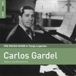 Download track Si Soy Asi Carlos Gardel