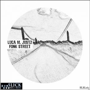 Download track Fonk Street (A + + Remix) Luca M, Just2