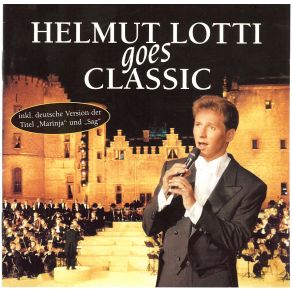 Download track Sag Helmut Lotti