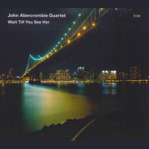 Download track Line-Up John Abercrombie