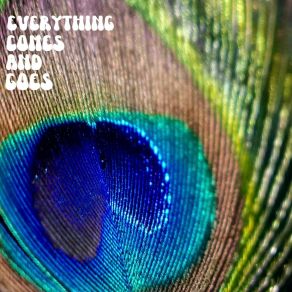 Download track Everything Comes And Goes FlameRobin