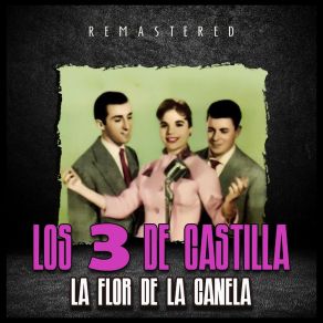 Download track Desafinado (Remastered) Los 3 De Castilla