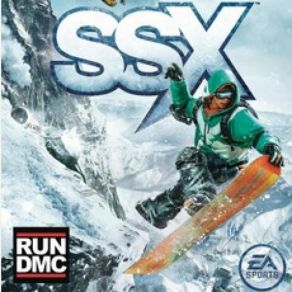 Download track It's Tricky (SSX Pretty Lights Remix) Run-DMC