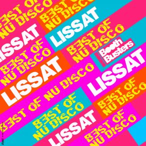 Download track Show Me Emotion (Nudisco Mix) Lissat