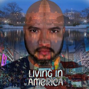 Download track Living In America Gideoni DonatoChakal Tecla