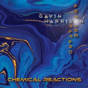 Download track Atonic Water Gavin Harrison, Antoine Fafard