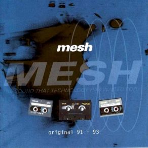 Download track Just Once Mesh