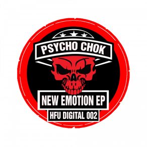 Download track Volcano Smoking Psycho Chok