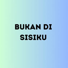 Download track Kau Bukan Milikku Adrian Fikri