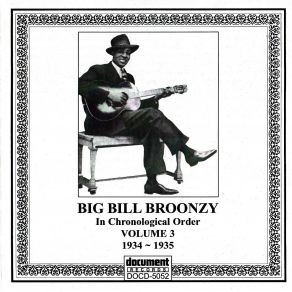 Download track Sweet To Mama Big Bill Broonzy