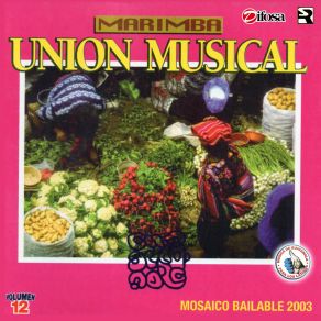 Download track Mosaico Chapin 2003: Palmitecas / Carcha / Santa Lucía Utatlán / Guatemala / La Mocosita / Concepción Tutuapa / Las Sandalias Del Hermano Pedro / Cuando Cae La Lluvia / Mi Totonicapán Marimba Union Musical