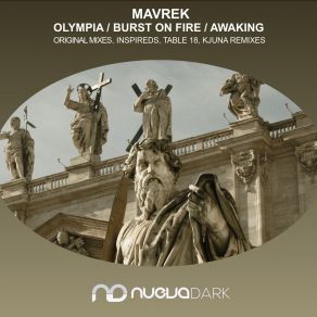 Download track Awaking (Kjuna Remix) Mavrek