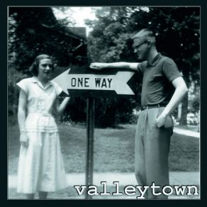 Download track You Let Me Go Valleytown