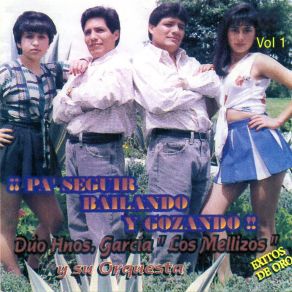 Download track Mosaico Pasacalles: Lindo Quito De Mi Vida / Reina Del Guayas / Ambato Tierra De Flores Duo Hermanos Garcias 