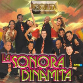 Download track Ya La Encontré (Lucho Argain) La Sonora Dinamita