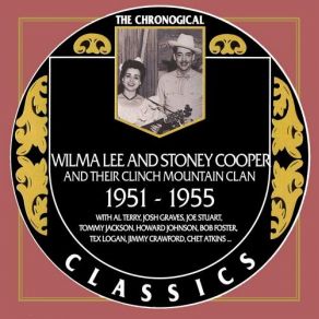 Download track Bamboozled Wilma Lee, Stoney Cooper