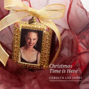 Download track White Christmas Carolyn Lee Jones