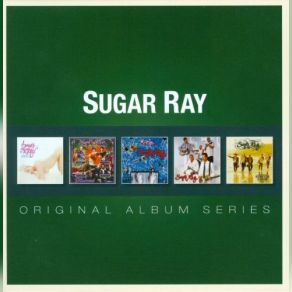 Download track Drive By Sugar Ray