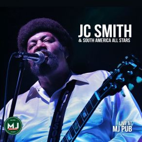 Download track Talk To Me Baby (Live) JC Smith