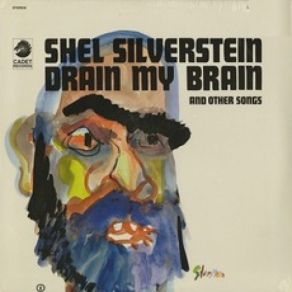 Download track My Mind Keeps Movin' Shel Silverstein