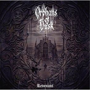 Download track Beneath The Cover Of Night Orphans Of Dusk