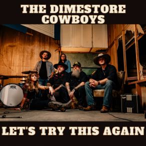 Download track Whiskey And Fear The Dimestore Cowboys