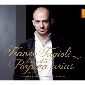 Download track 09. Nellattendere Il Mio Bene Polifemo Act II Nicola Porpora