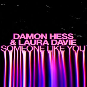 Download track Someone Like You (Extended Mix) Laura Davie