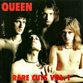 Download track Stone Cold Crazy (BBC Master) Queen