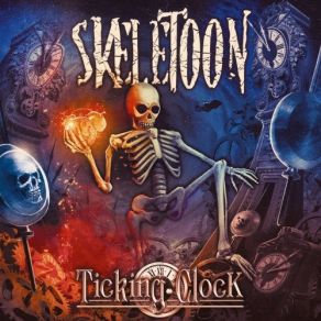 Download track Falling Into Darkness Skeletoon