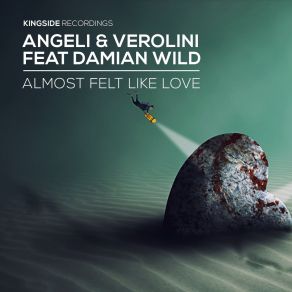 Download track Almost Felt Like Love (Stefano Sorge House Mix) Marco AngeliStefano Sorge