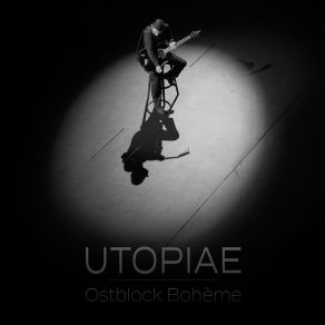 Download track My Clouds Utopiae